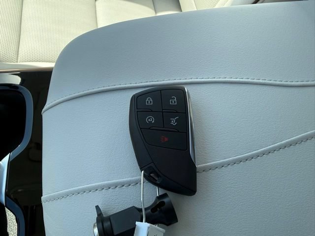 New 2026 Buick Enclave Avenir w/ Super Cruise Package AWD/4WD image 62