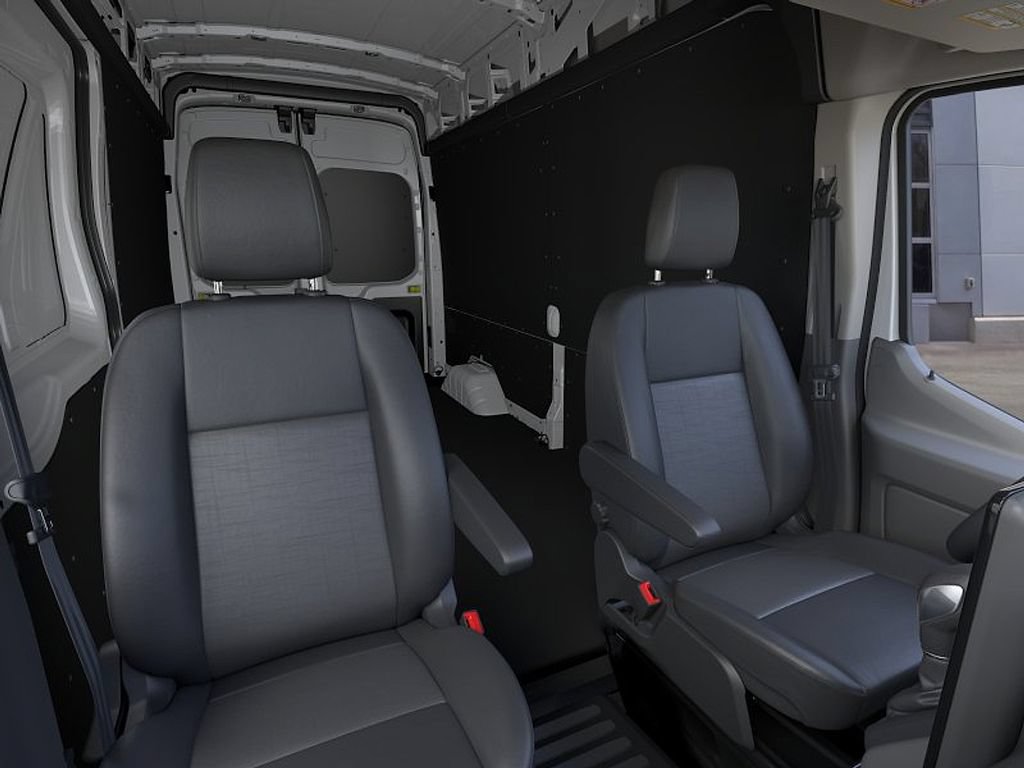 New 2026 Ford Transit 250 148 High Roof RWD image 10