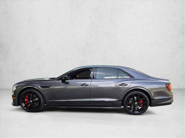 Used 2023 Bentley Flying Spur S V8 AWD/4WD image 9