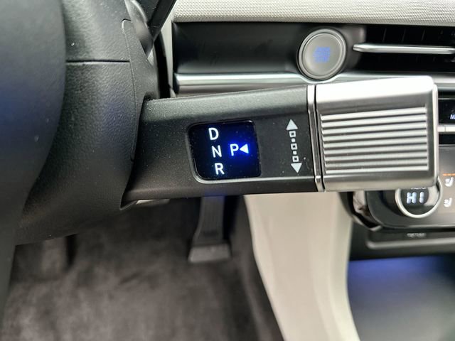 Certified 2025 Hyundai Tucson Limited image 20