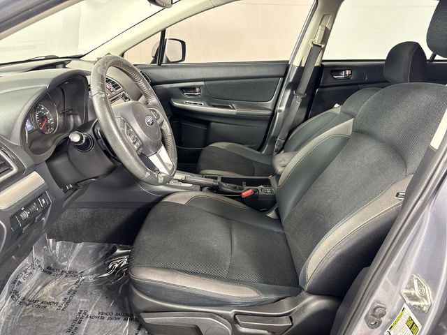 Used 2016 Subaru Crosstrek 2.0i Premium w/ Moonroof Package image 20