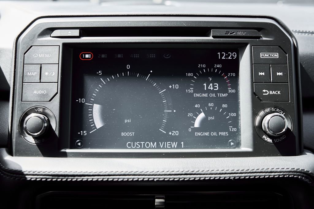 Used 2021 Nissan GT-R Premium image 71