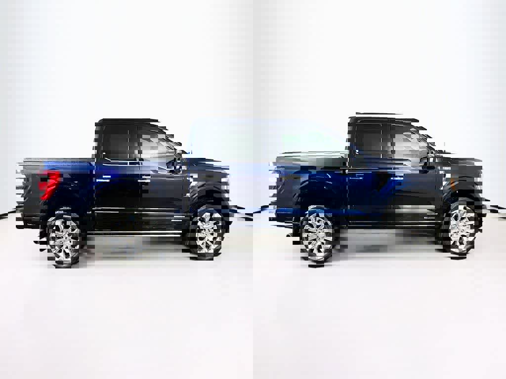 Certified 2022 Ford F150 Limited image 26