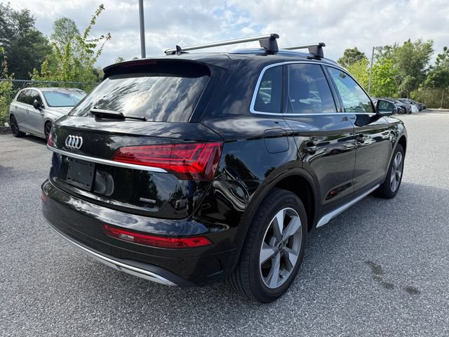 Used 2023 Audi Q5 2.0T Premium w/ Convenience Package AWD/4WD image 9