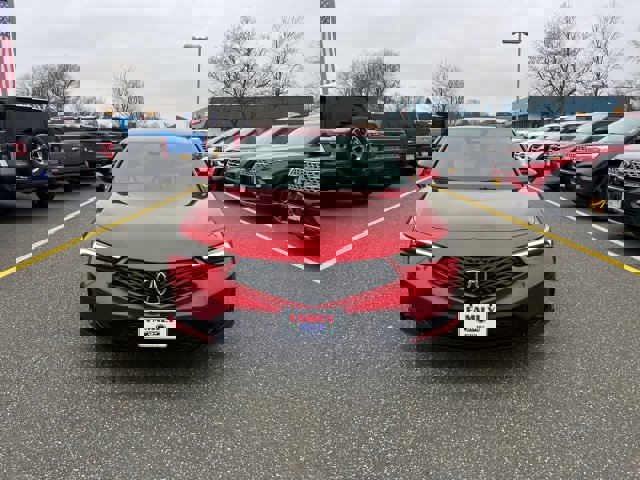 Used 2024 Acura Integra A-Spec image 30