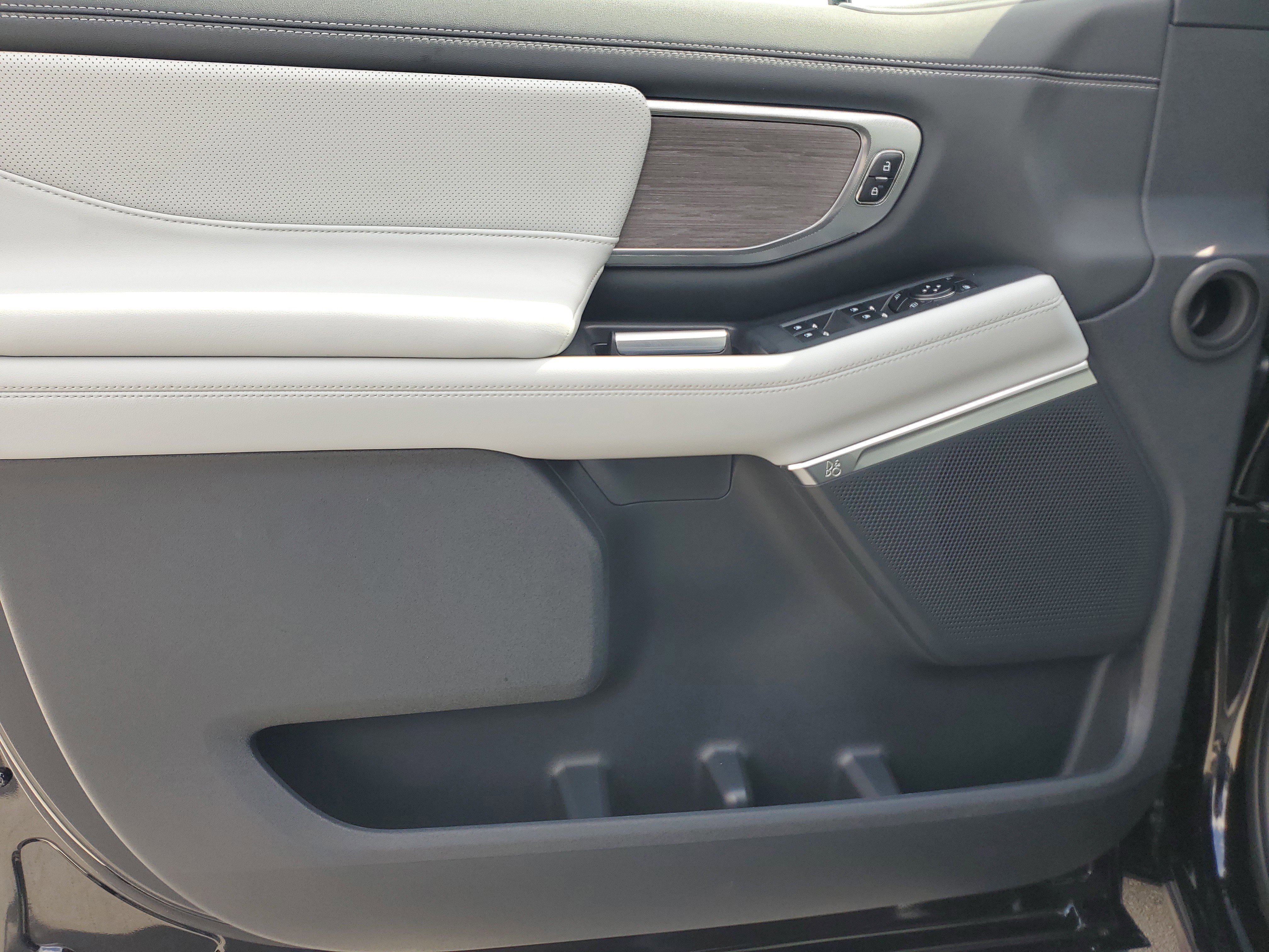 New 2026 Ford Expedition Max Platinum w/ Platinum Ultimate Package image 14