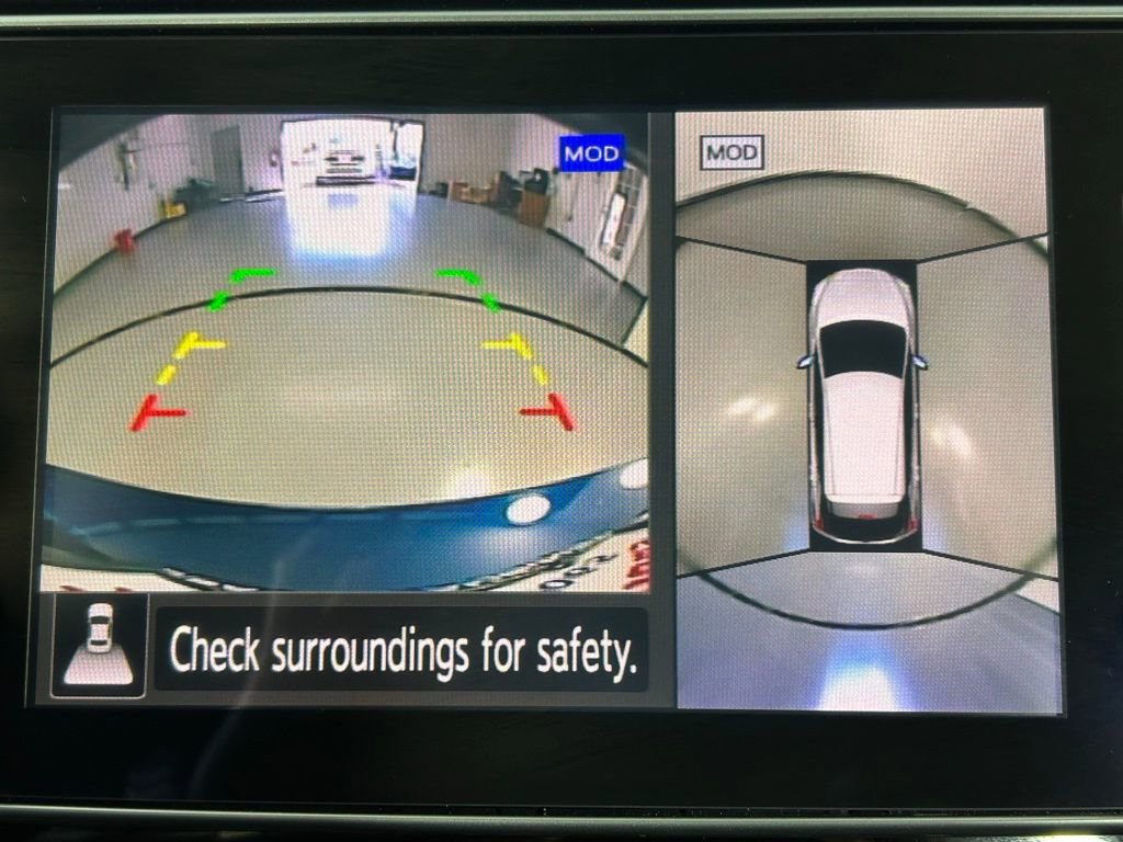 Used 2020 Nissan Leaf SL Plus image 19