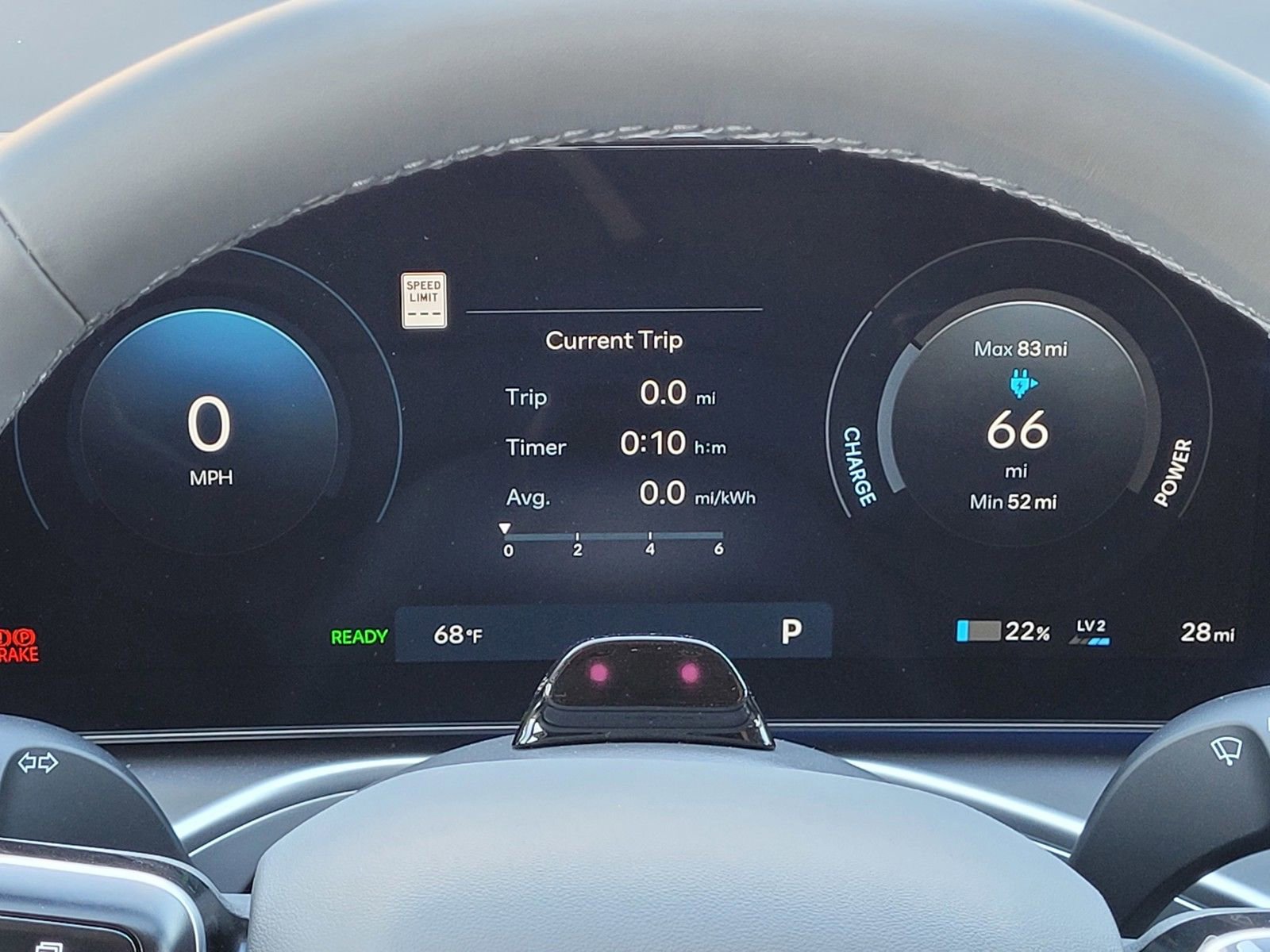 New 2026 Hyundai Ioniq 9 Calligraphy AWD/4WD image 9