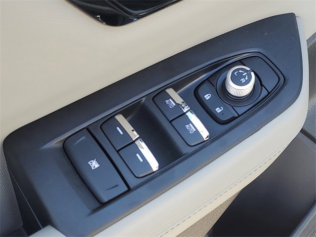 New 2026 Subaru Forester Limited image 16