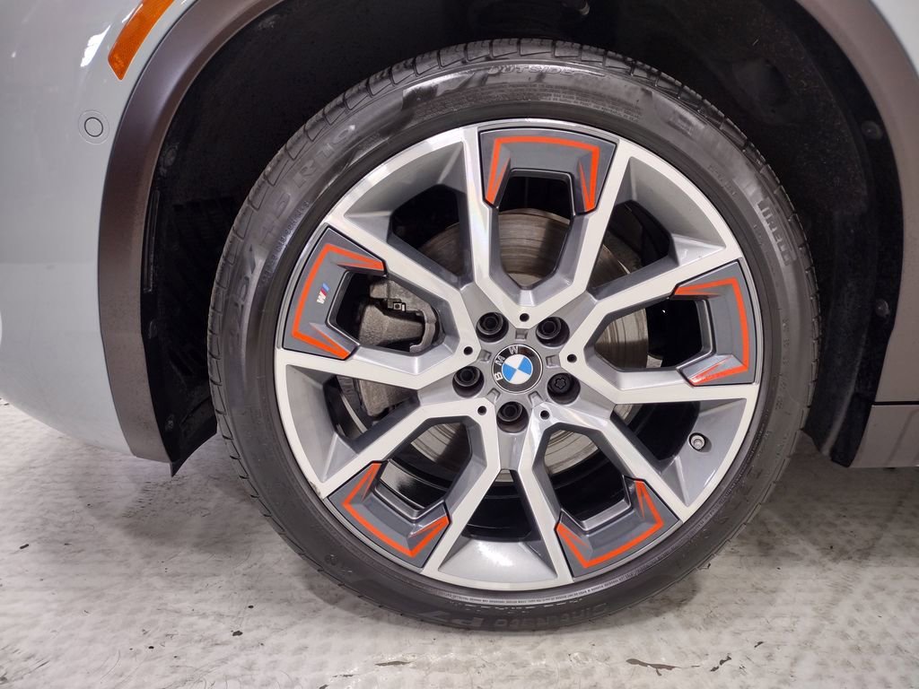 Used 2021 BMW X2 xDrive28i w/ Edition Package AWD/4WD image 6