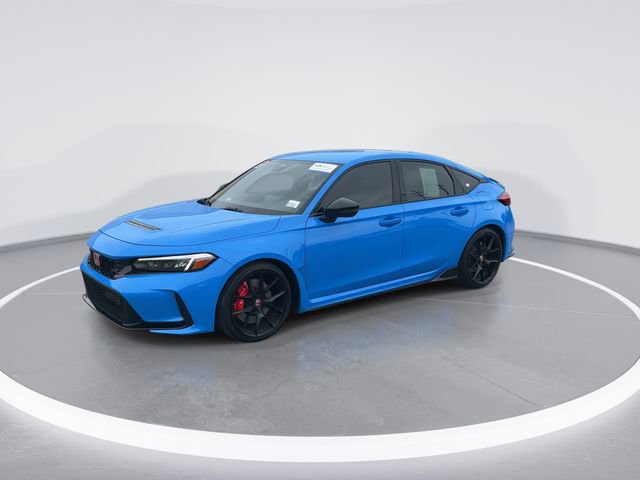 Used 2025 Honda Civic Type R image 3