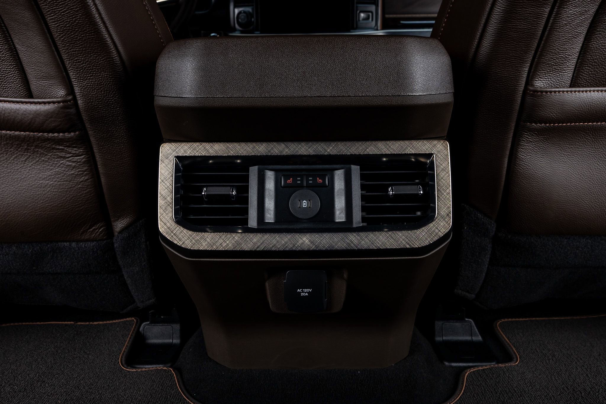 Used 2026 Ford F450 King Ranch w/ Chrome Package image 32