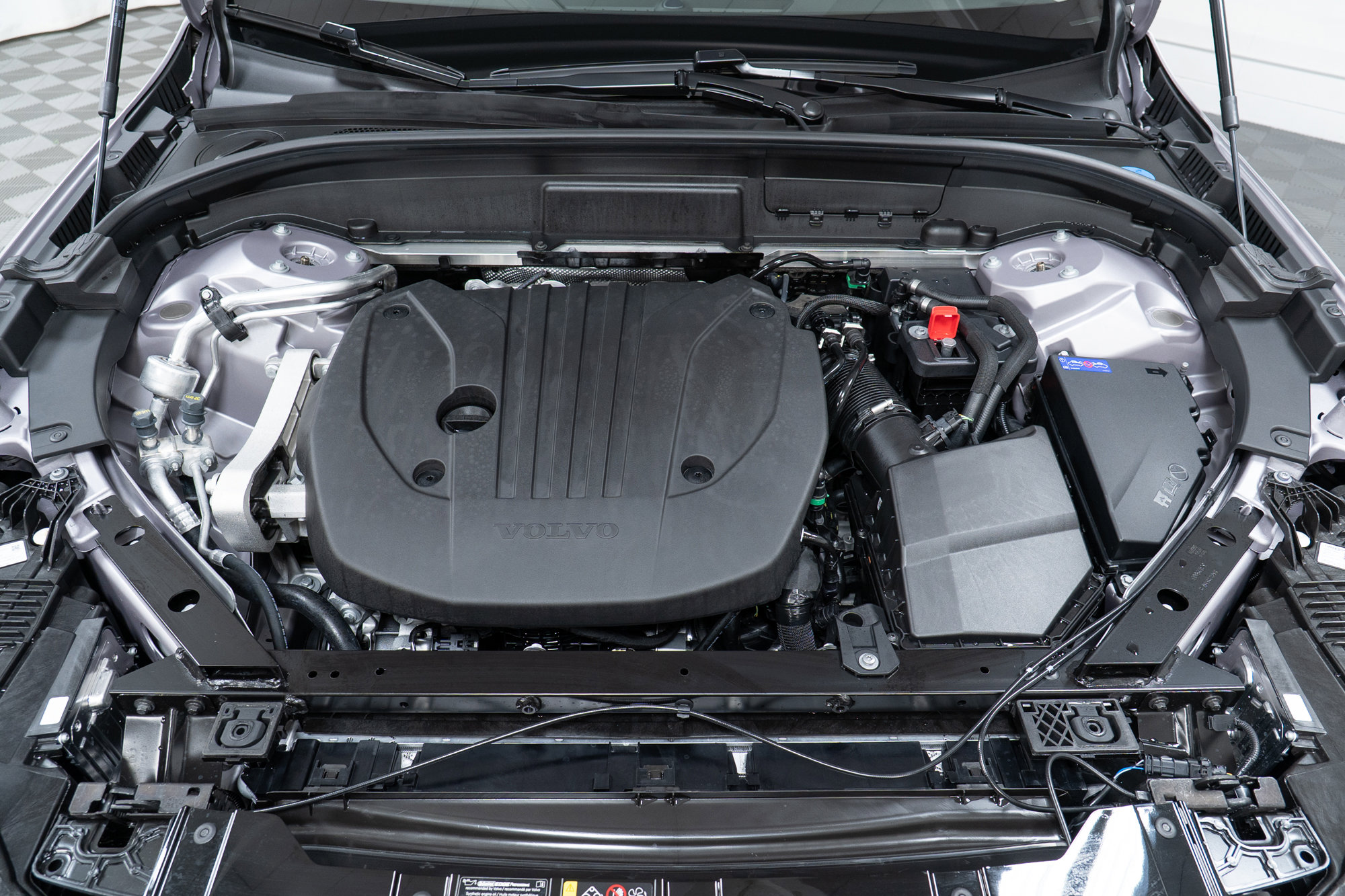 New 2026 Volvo XC60 B5 Plus w/ Protection Package Premier image 9