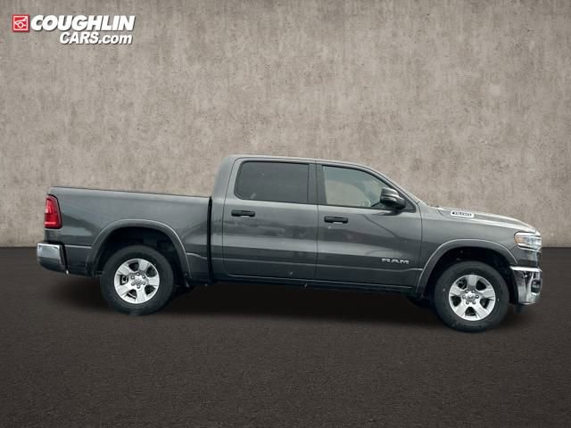 New 2026 RAM 1500 Big Horn image 5