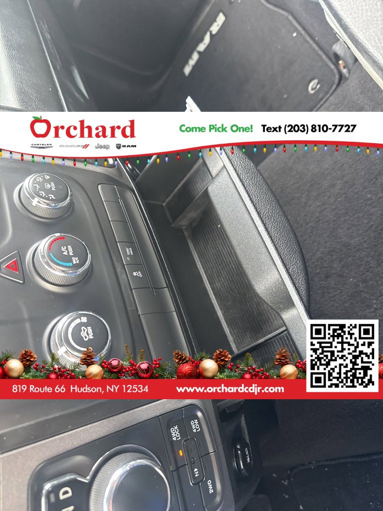 Used 2017 RAM 1500 Express image 40