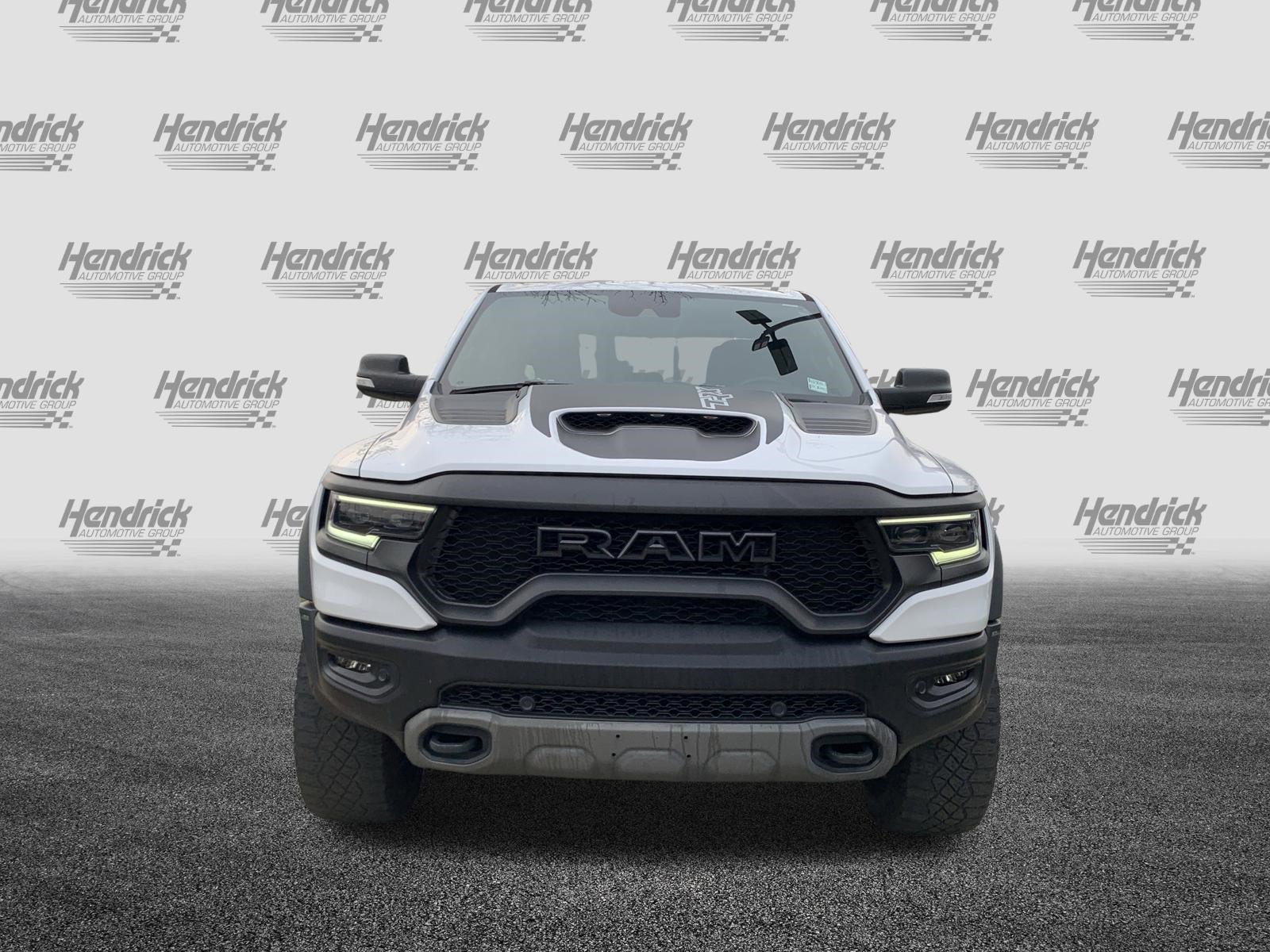 Used 2022 RAM 1500 TRX w/ TRX Level 1 Equipment Group AWD/4WD image 3
