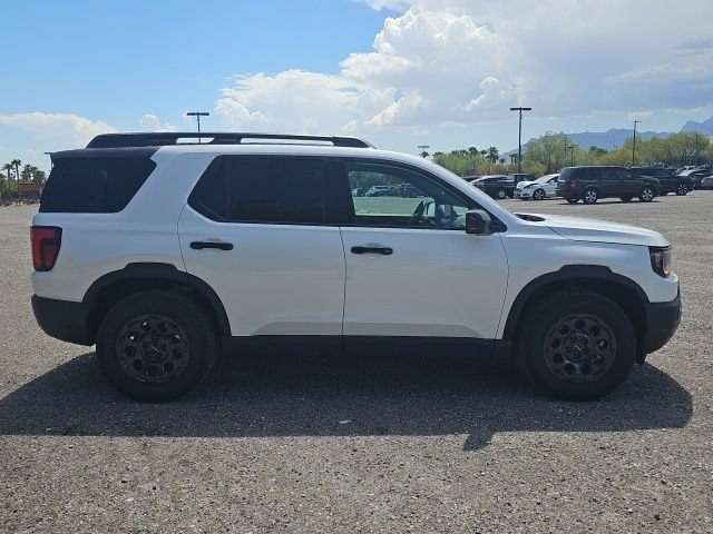 Used 2026 Honda Passport TrailSport Elite image 4