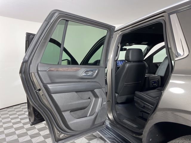 Used 2021 Chevrolet Tahoe LT image 42