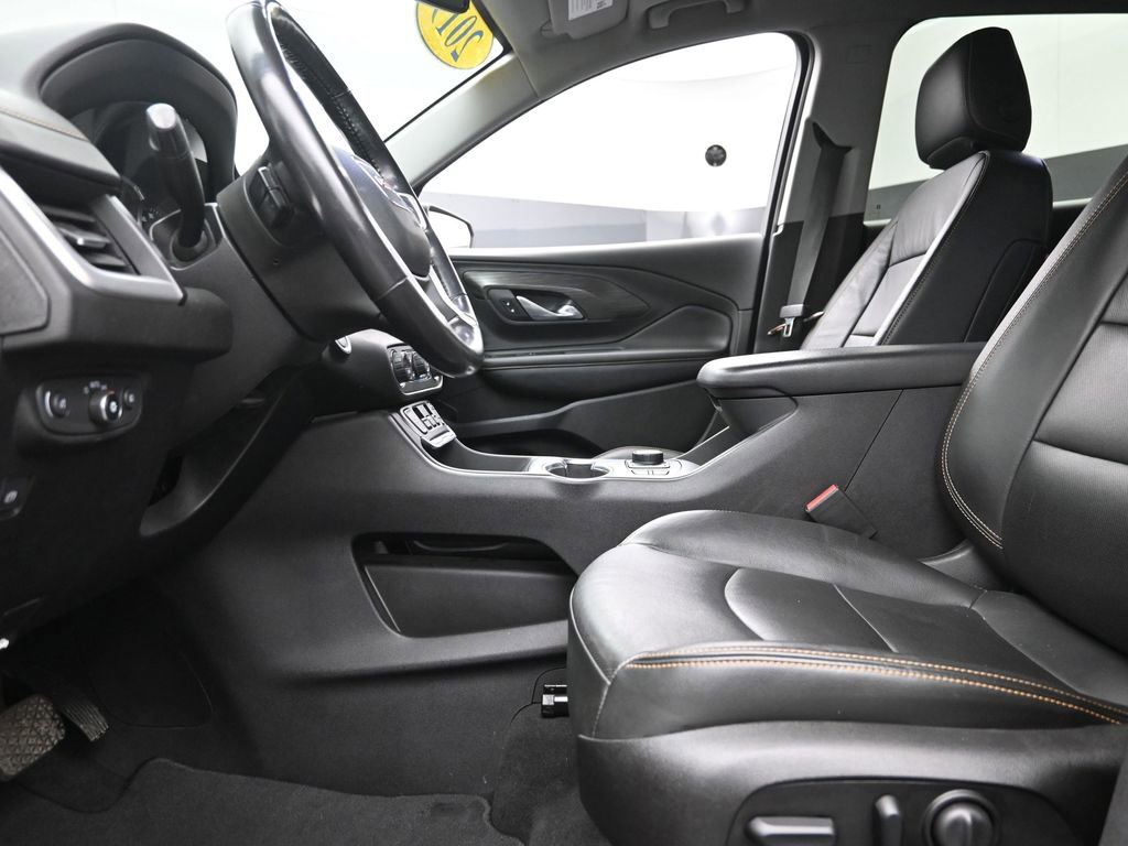 Used 2019 GMC Terrain SLT w/ Preferred Package image 14