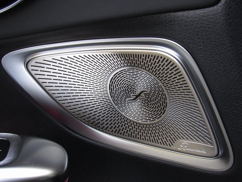 New 2026 Mercedes-Benz CLE 53 AMG CLE 53 AMGﾮ image 33