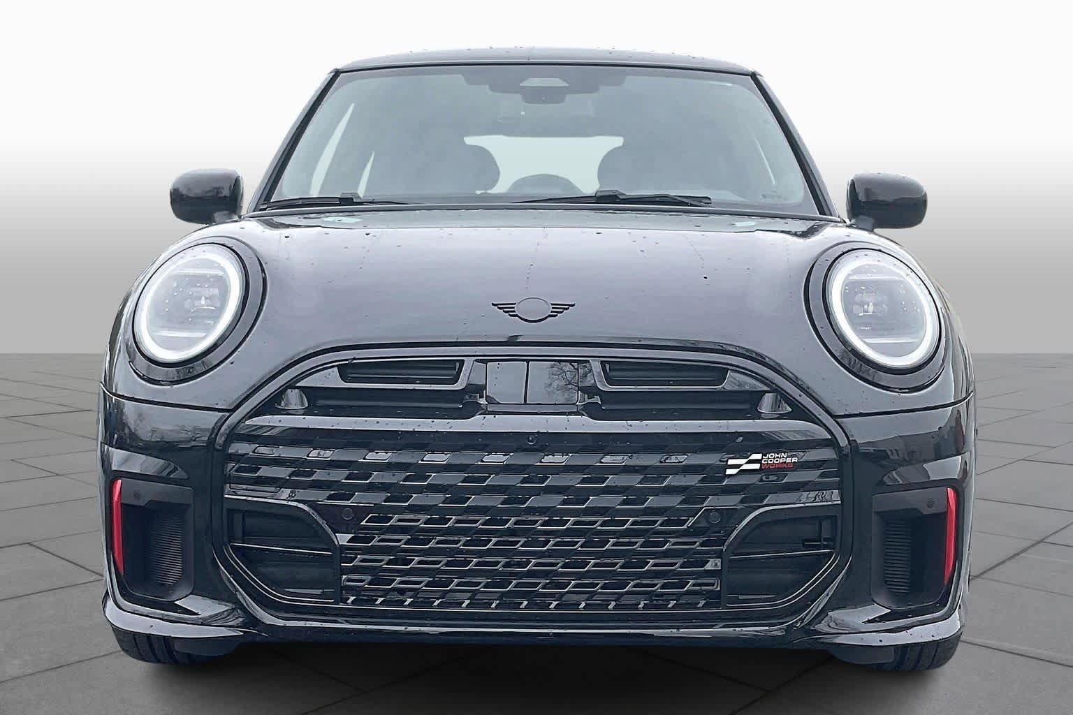 New 2026 MINI Cooper John Cooper Works image 3