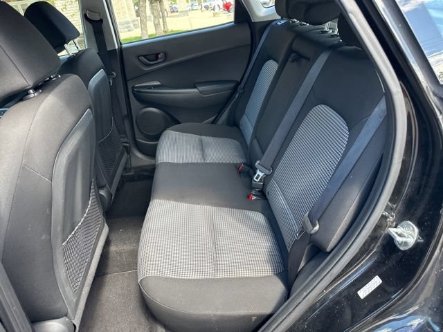 Used 2019 Hyundai Kona SE FWD image 22
