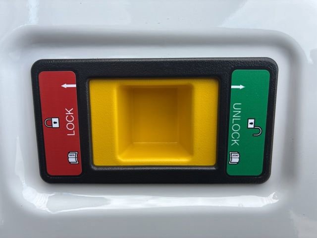 New 2026 Ford Transit 350 Base image 16