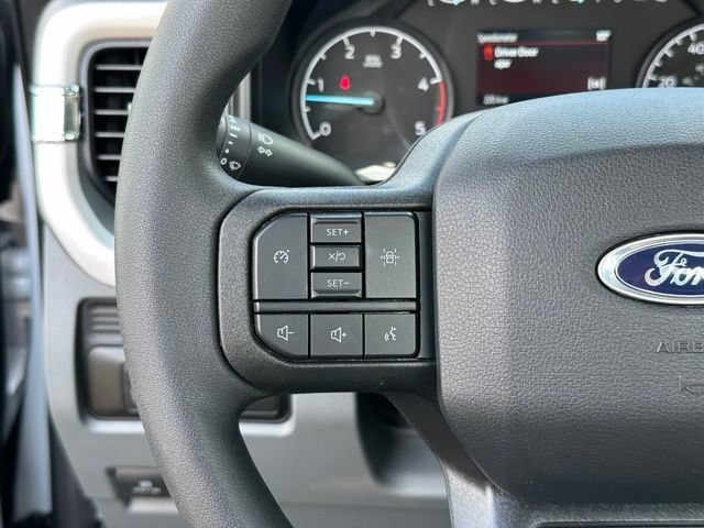 New 2026 Ford F550 4x4 Regular Cab Super Duty image 10