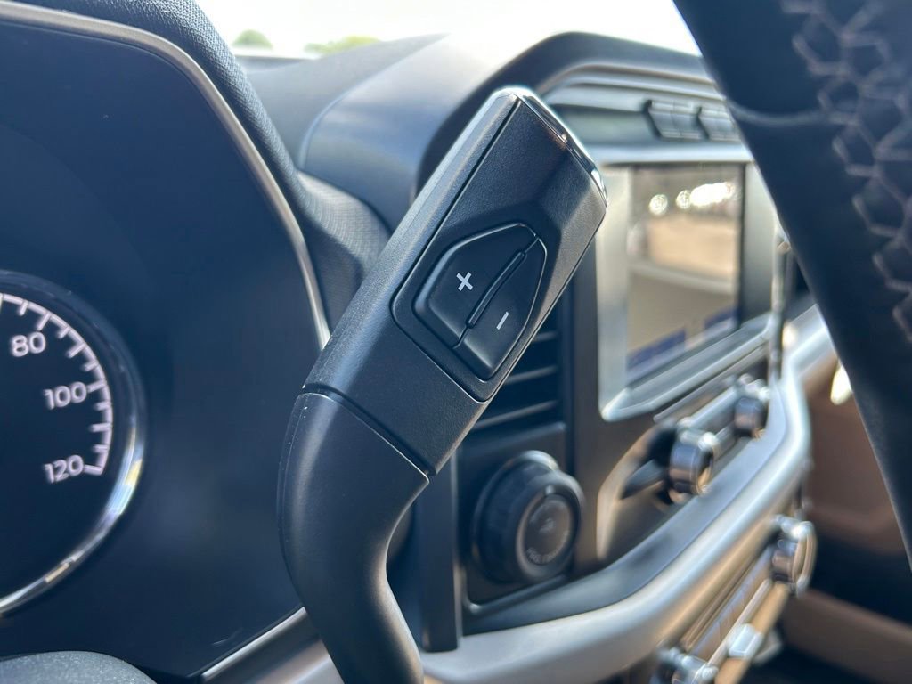 Used 2023 Ford F150 XLT w/ Equipment Group 301A Mid AWD/4WD image 5