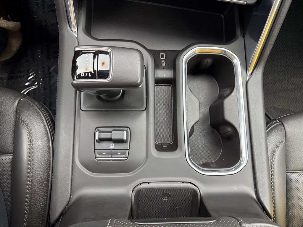 Used 2022 GMC Sierra 1500 Denali w/ Denali Reserve Package image 39