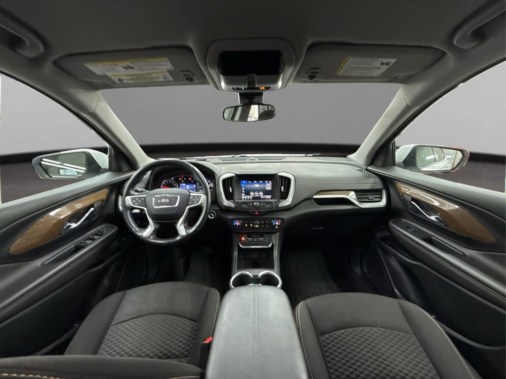 Used 2021 GMC Terrain SLE w/ Driver Convenience Package image 28