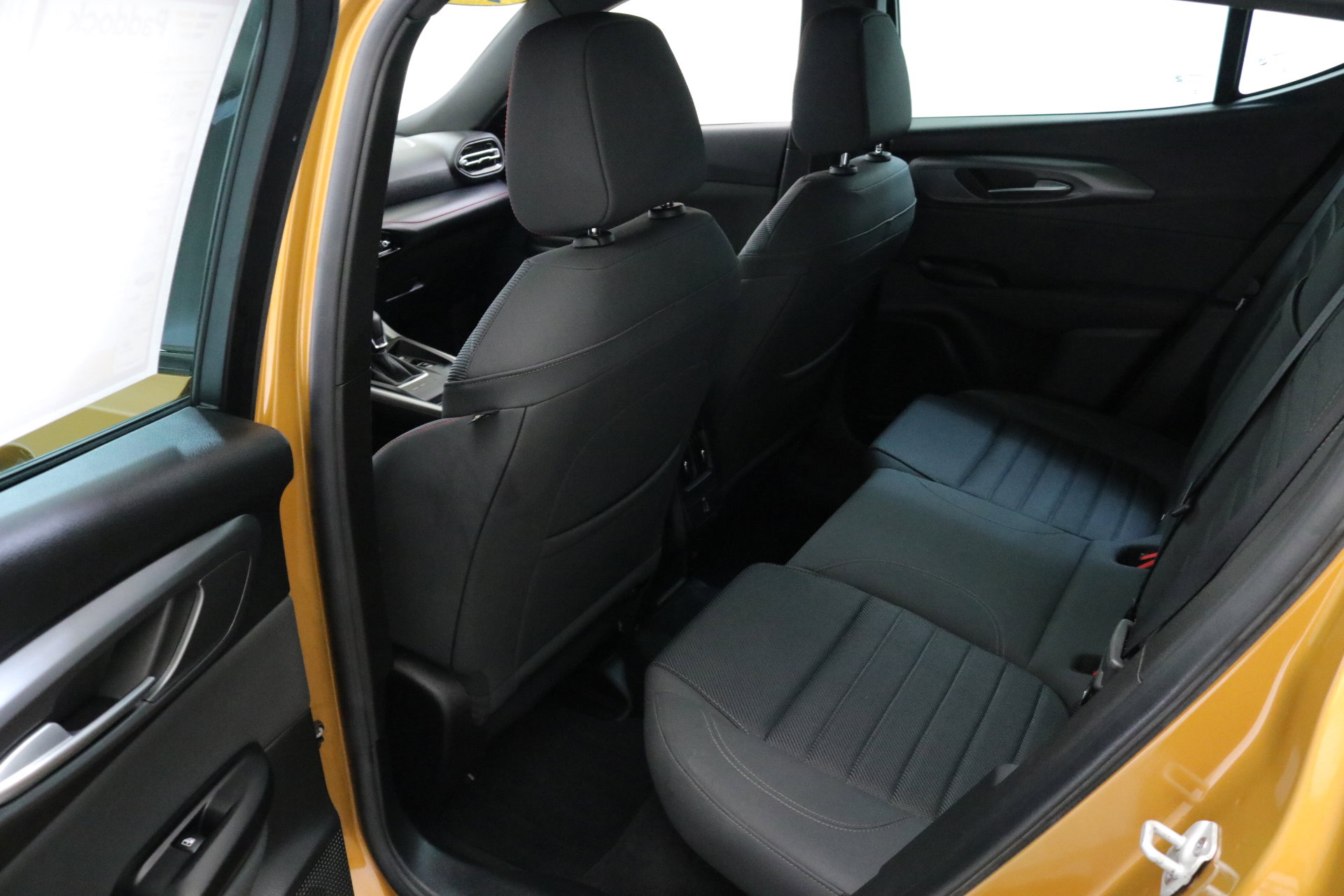 Used 2024 Dodge Hornet R/T w/ R/T Blacktop Package image 27