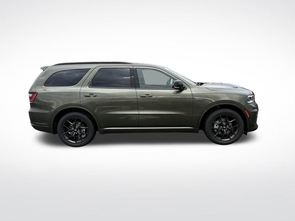 New 2026 Dodge Durango GT image 9