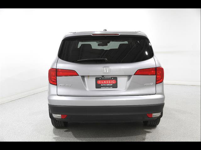 Used 2017 Honda Pilot EX-L image 19