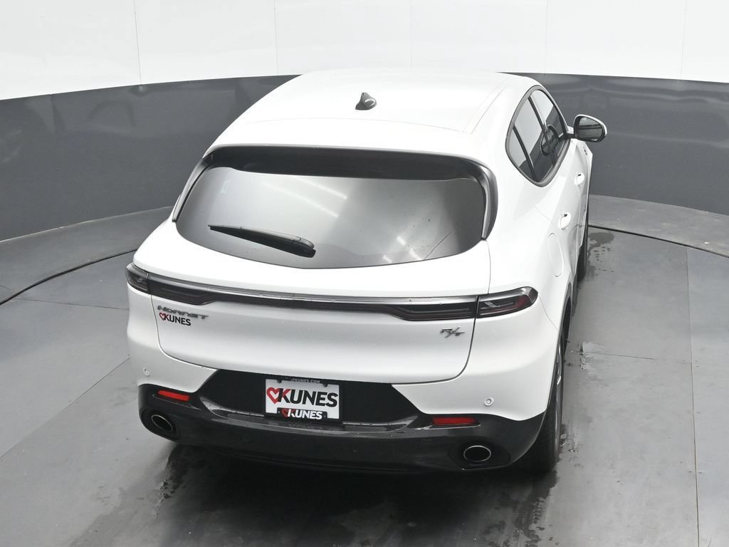 Used 2024 Dodge Hornet R/T AWD/4WD image 30