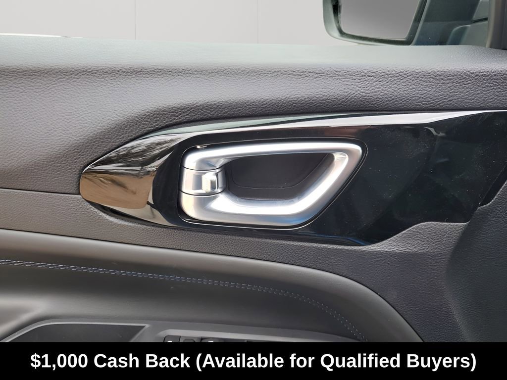 New 2026 Jeep Compass Latitude AWD/4WD image 29