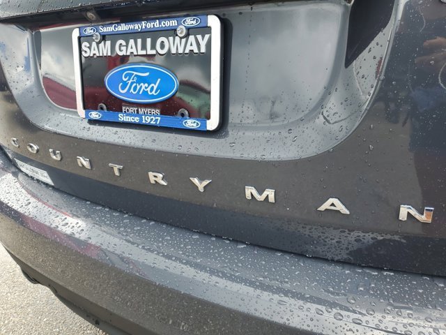 Used 2020 MINI Cooper Countryman S image 11