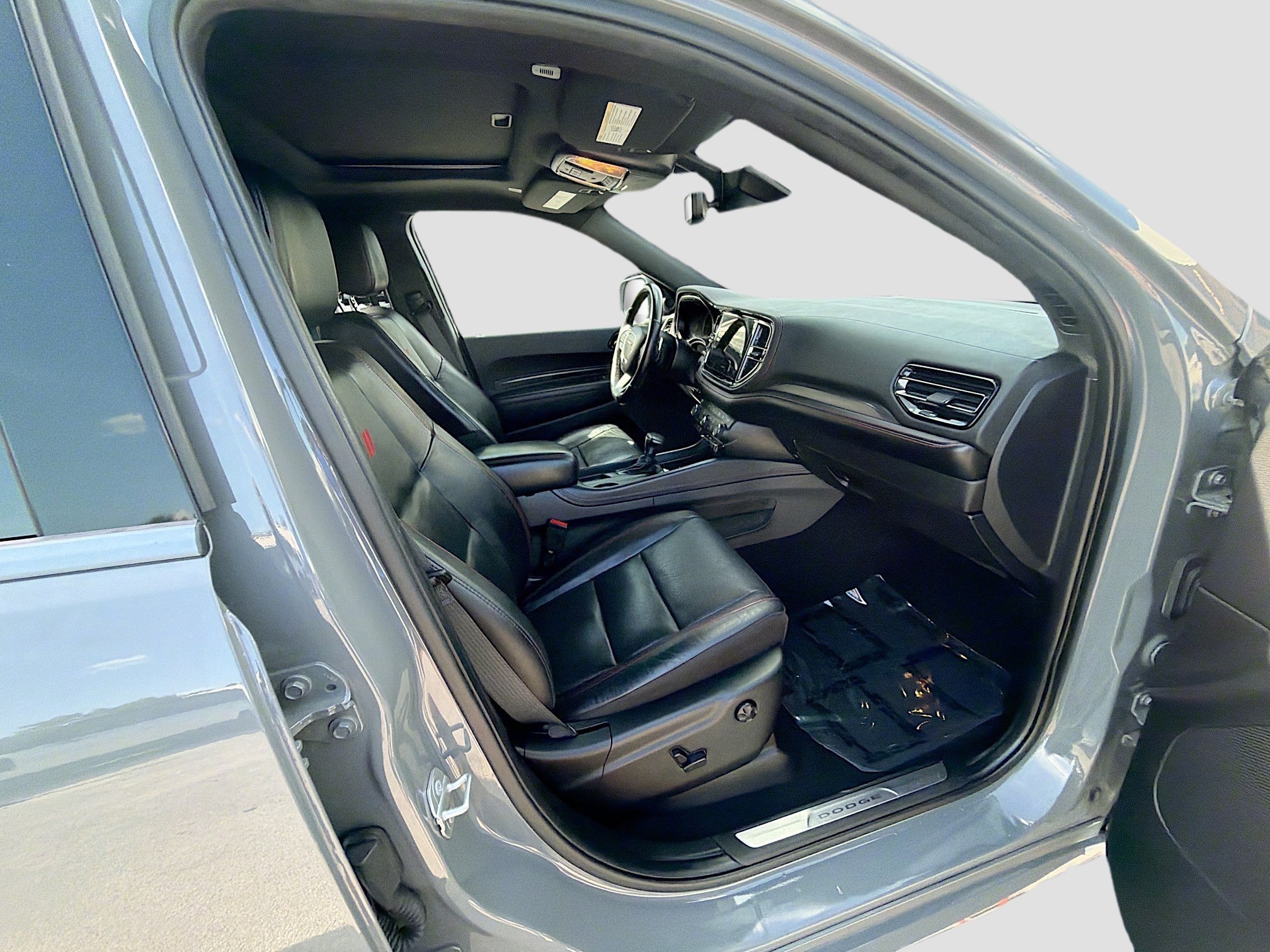 Used 2023 Dodge Durango R/T RWD image 29