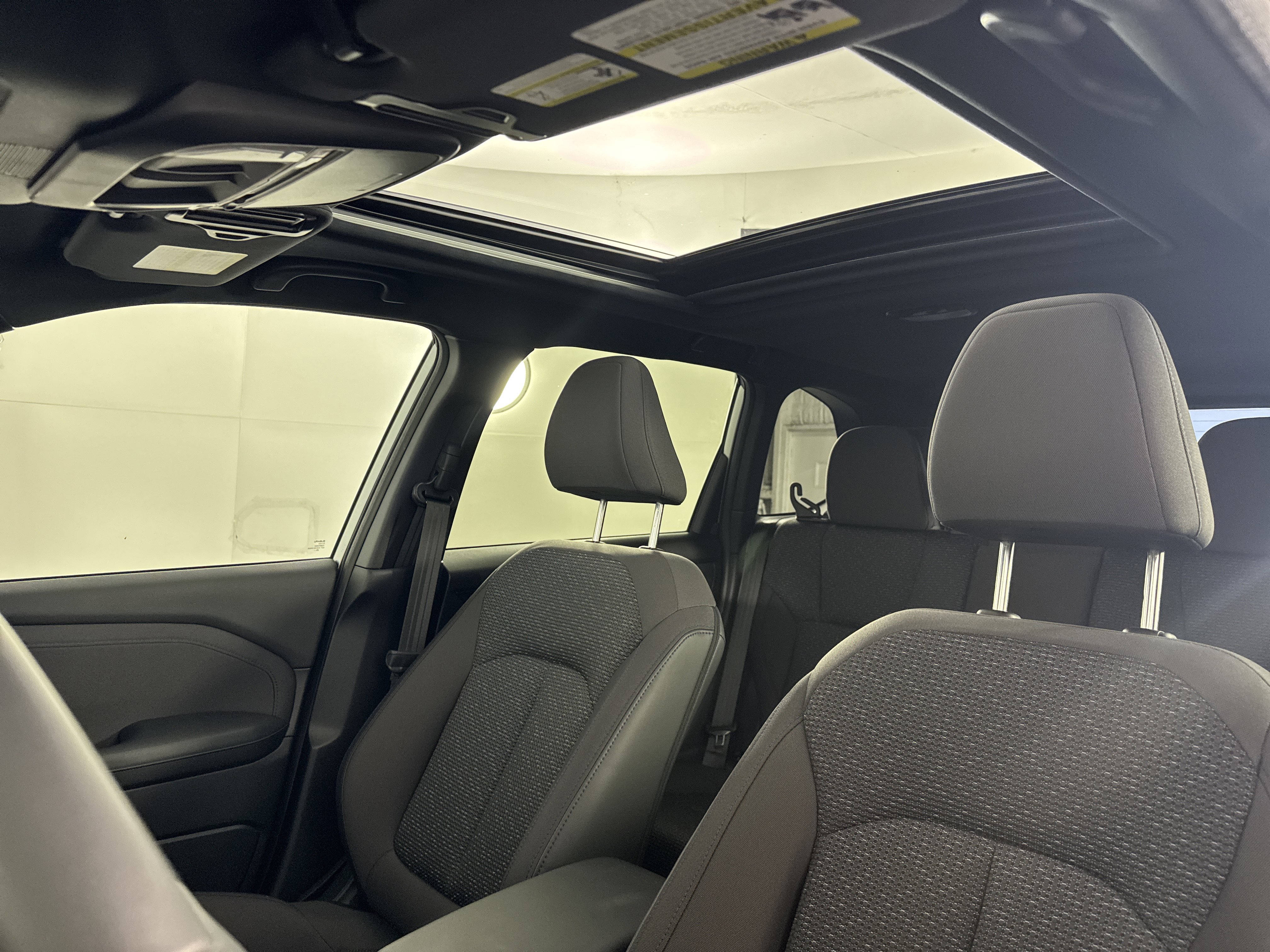 Used 2026 Subaru Forester Premium image 26