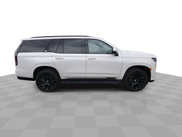 Used 2021 Cadillac Escalade Sport Platinum RWD image 9