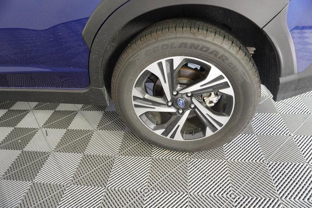 Used 2024 Subaru Crosstrek 2.0i Premium image 16