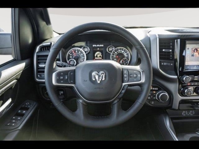 New 2025 RAM 1500 Big Horn AWD/4WD image 30