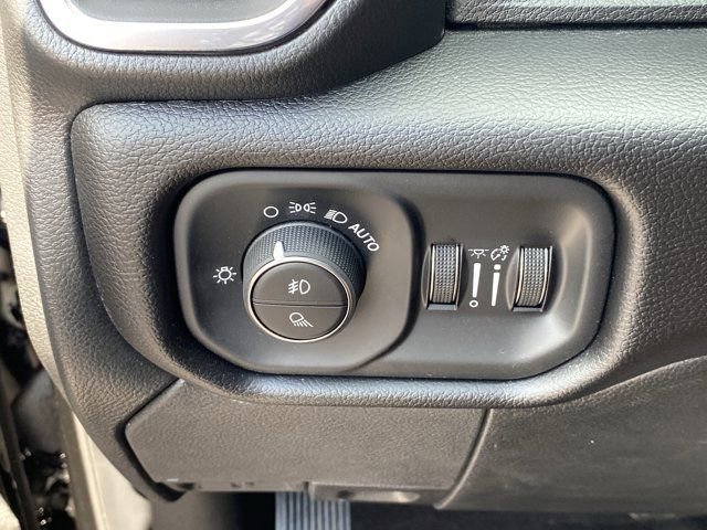 New 2026 RAM 2500 Laramie w/ Night Edition image 22