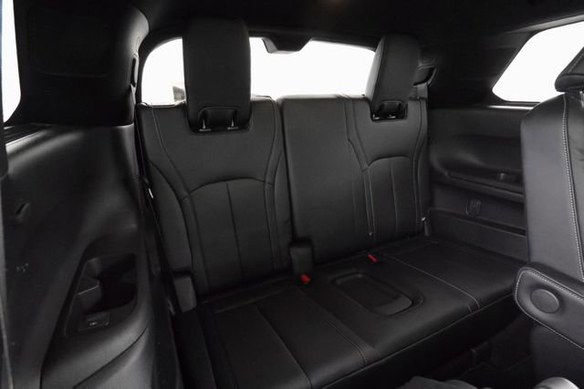 Used 2023 INFINITI QX60 Autograph image 21