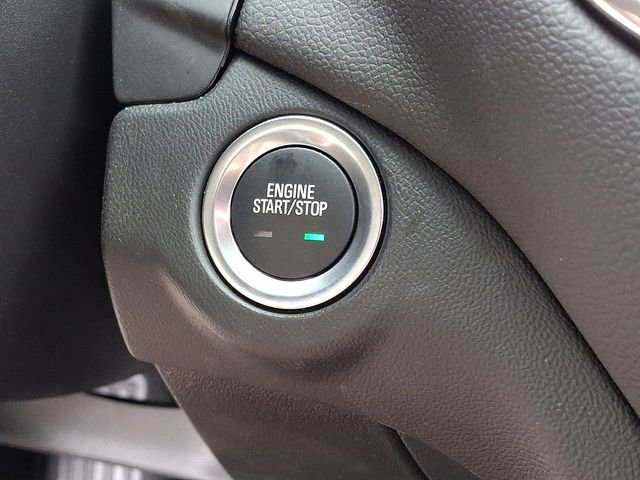 Certified 2023 Chevrolet Equinox LT FWD image 29