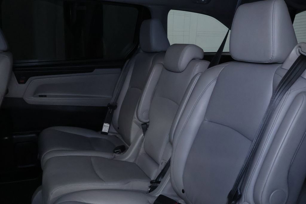 Used 2024 Honda Odyssey EX-L image 15