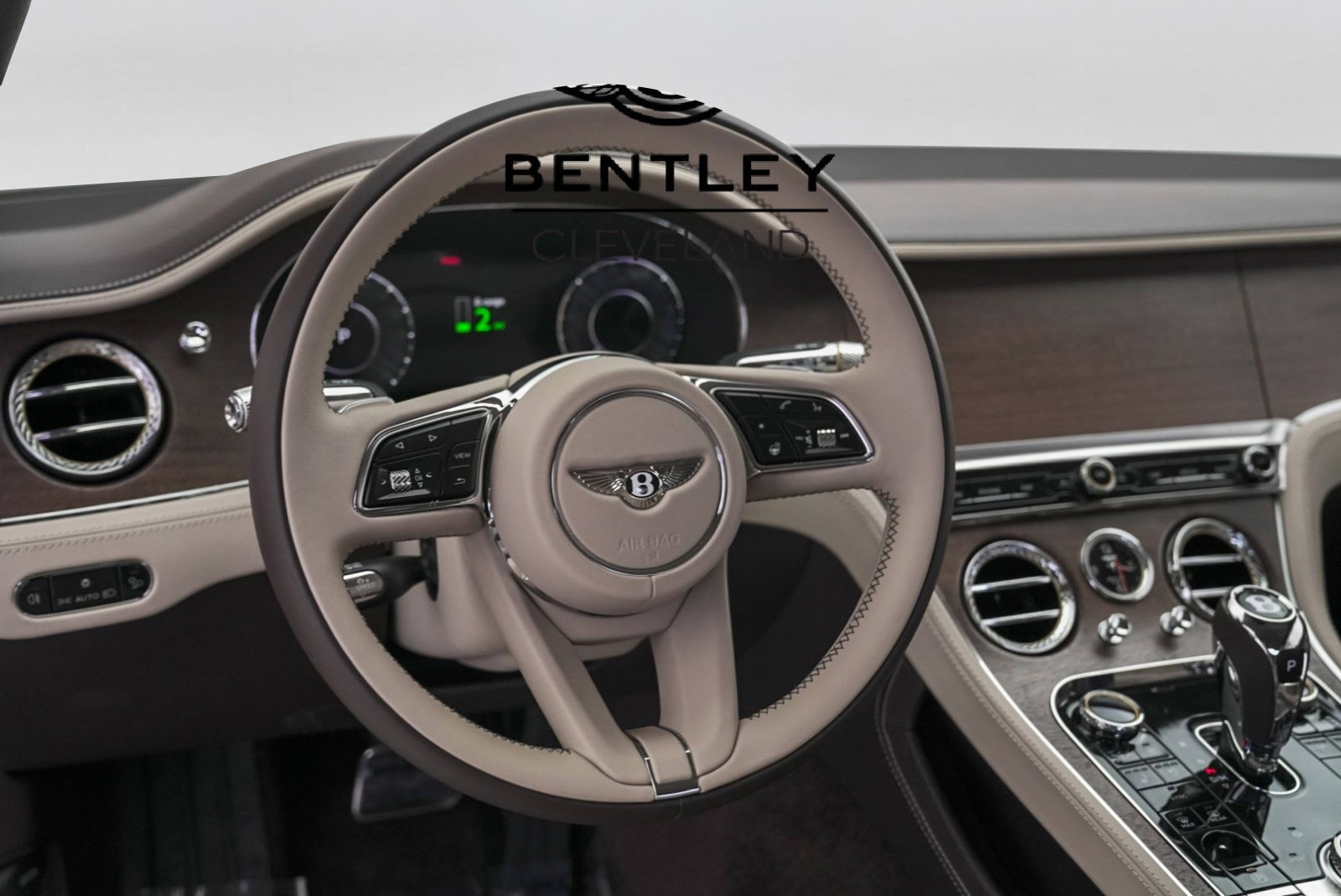 New 2026 Bentley Continental GT AWD/4WD image 56