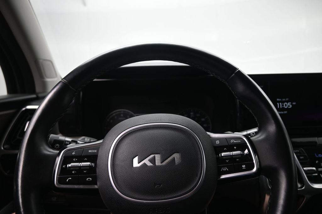 Used 2023 Kia Sorento X-Line EX AWD/4WD image 12