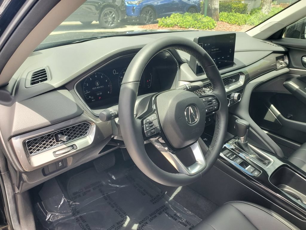 Used 2026 Acura Integra FWD image 14