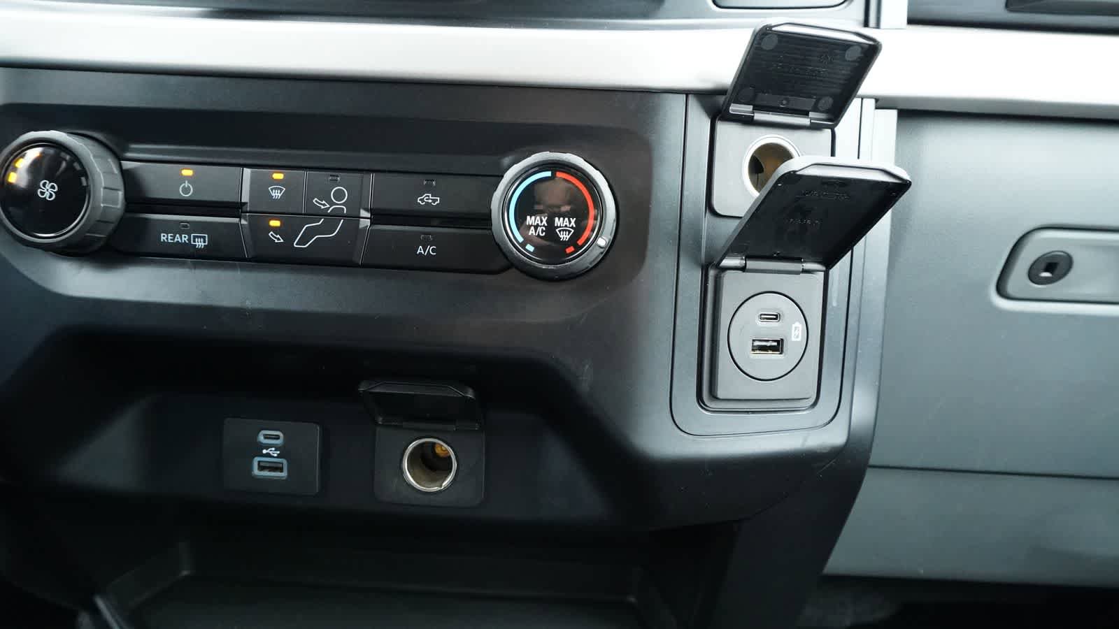 Used 2021 Ford F150 XL w/ Trailer Tow Package image 27